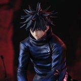 Megumi Fushiguro - S-Fire - Sega