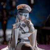 Weiss Schnee - Nightmare Side - PM Perching - Sega