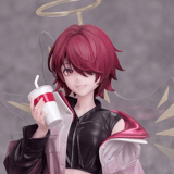 Exusiai - Ambience Synesthesia - Gift+ - Myethos