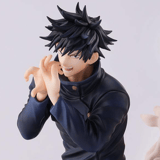 Megumi Fushiguro - Encounter - Figurizm - Sega - Neuauflage