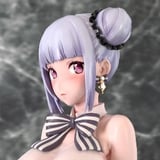 Suke Shiro Suku - School Swimsuit - Insight