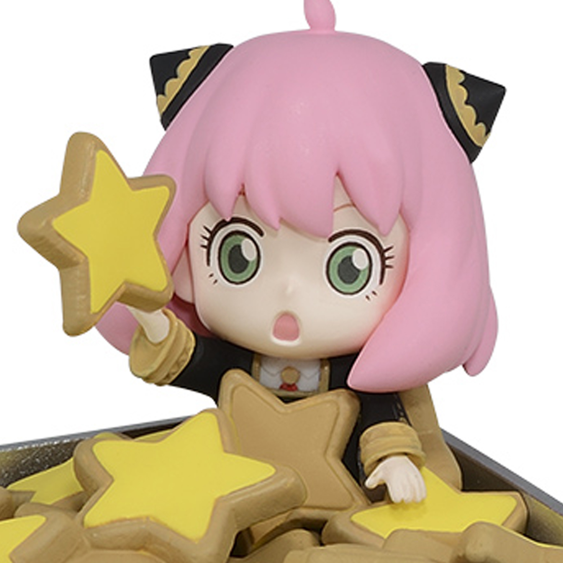 Anya Forger (A) - Paldolce Collection Vol. 1 - Banpresto