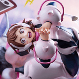 Ochaco Uraraka - Uravity - Proof / Takara Tomy