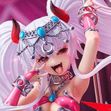 Grim Aloe - Belly Dance - Wing