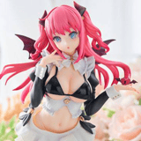 Mimosa Liliya (Mimoza) - Limited Edition - DCTer / Plum