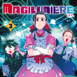 Magilumiere Inc. - Crunchyroll - Band 3