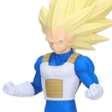 Vegeta - Dragon Ball Daima - Banpresto