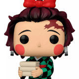Tanjiro Kamado (Kimono) - Demon Slayer: Kimetsu no Yaiba - Funko POP!