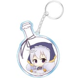 Eris - Konosuba 2 -  Acrylic Keychain bottle