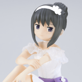 Homura Akemi - Puella Magi Madoka Magica: The Movie Rebellion - Serenus Couture - Banpresto