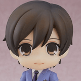 Nendoroid 2103 Haruhi Fujioka