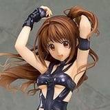 Uzuki Shimamura - T.M.Revolution Hot Limit Outfit - Good Smile