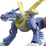 MetalGarurumon - Digimon Figure-rise Standard Model Kit - Bandai Spirits