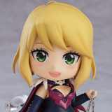 Nendoroid 1889 Desumi Magahara