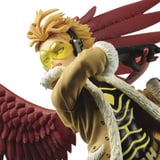 Hawks - My Hero Academia - The Amazing Heroes Vol.12 - Banpresto