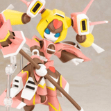 FSL01-F Fancy Aile - Medarot Model Kit - Kotobikiya