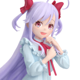 Yae Niizuma - World Dai Star - Banpresto