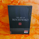 HUÀ – The Art of mochipanko - Altraverse - Artbook Limited Edition mit Schuber