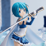 Miki Sayaka - Madoka Magica Pop Up Parade - Good Smile Company