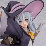 Elaina - My Adventure Diary - KD Colle - Kadokawa