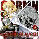 Goblin Slayer!  - Altraverse - Band 9