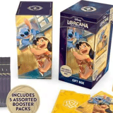 Lorcana - Disney Lorcana 7: Archazia`s Island - Lilo Gift Box (ENG)
