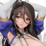 Seishori Sister Petronille (Ogre) - Standard Edition - Vibrastar