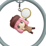 Anya Forger - Detective - Spy x Family Trapeze - Furyu