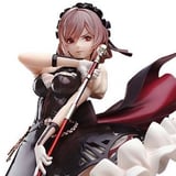 Night Hag Lilith - Wisteria - Myethos