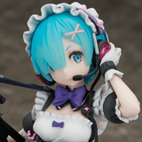 Rem - Military - F:Nex - Furyu