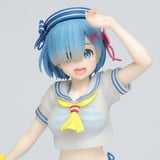 Rem - Marine Ver. - Re:Zero - Taito