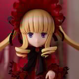 Shinku - Rozen Maiden Pop Up Parade- Good Smile Company
