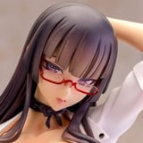 Ayame - Ban Illustration - Skytube