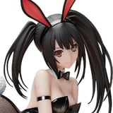 Kurumi Tokisaki – 1/4 B-Style Figur (Date A Live III) von FREEing