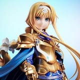 Alice Schuberg - Fragrant Olive Sword - Genco