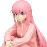 Hitori Gotoh - Bocchi the Rock! - Banpresto