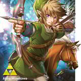 The Legend of Zelda - Twilight Princess - Tokyopop - Band 004
