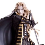 Alucard - Castlevania Symphony of the Night - Mondo