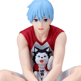 Tetsuya Kuroko - Kuroko no Basket The Movie: Last Game - Banpresto