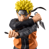 Naruto Uzumaki - Naruto Shippuden - Grandista