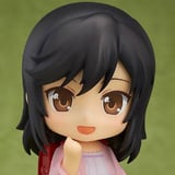 Nendoroid 571 Hotaru Ichijou - Re-Release