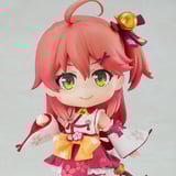 Nendoroid 1722 Sakura Miko