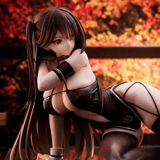 Zuikaku - The Wind's True Name - Mimeyoi | Azur Lane Figure