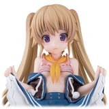 Mashiro Arisaka - Queen Ted - Doki Doki Classroom