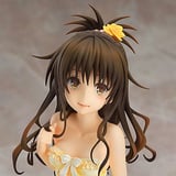 Mikan Yuuki - Wedding Lingerie - Max Factory