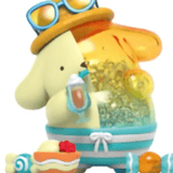 Pom Pom Purin (Sea Breeze) - Sanrio Kandy - Mighty Jaxx