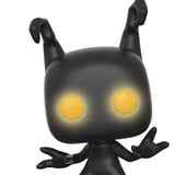 Schattenlurch - Chase Version - Kingdom Hearts Funko POP!