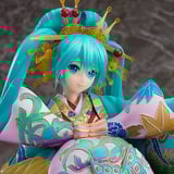Hatsune Miku - Chokabuki Kuruwa Kotoba Awase Kagami - Good Smile