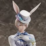 Shun Shimotsuki - Tsukiuta Project - Rabbits Kingdom Version - FREEing