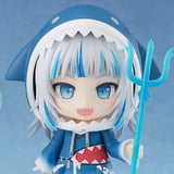 Nendoroid 1688 Gawr Gura – Neuauflage